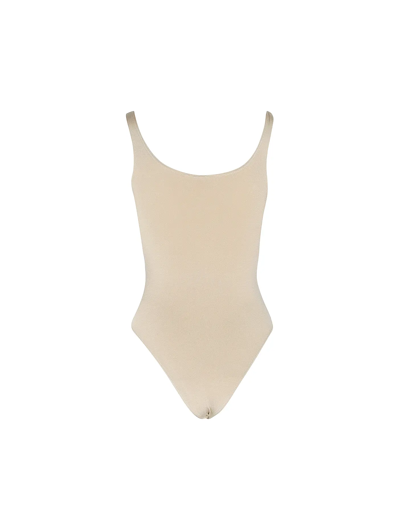 WOLFORD | Body JAMAIKA cafe au lait | 